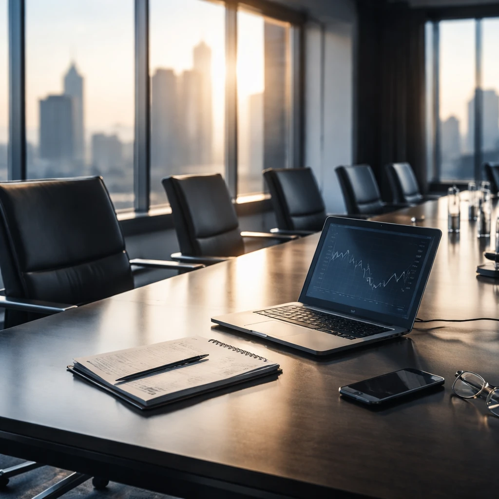 Truist Cuts The Trade Desk Price Target as CFO Exits; Street Keeps Mixed Views