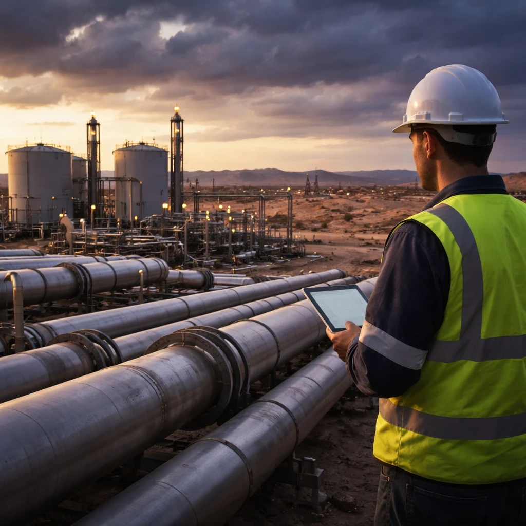 Stifel Lowers Western Gas Partners Target After Weaker 2026 Outlook