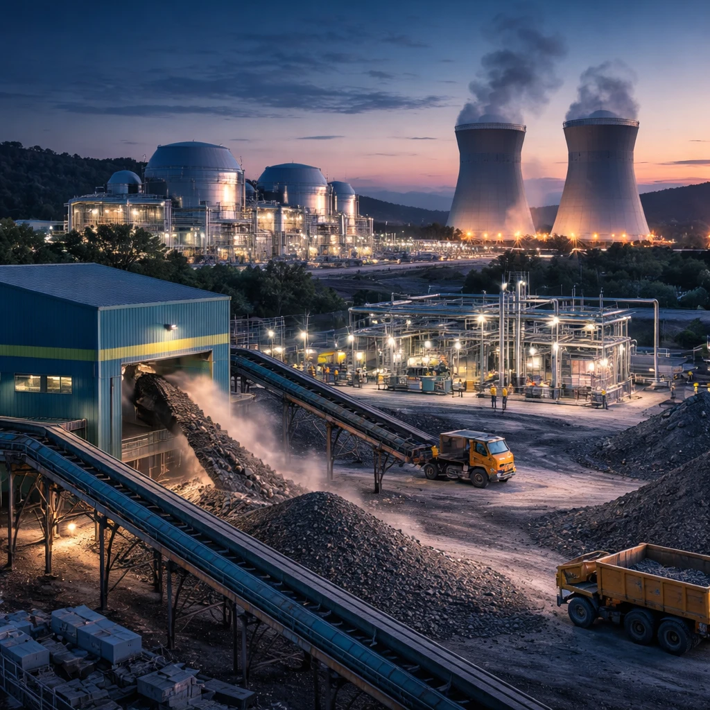 Buy Cameco on Pullbacks Under $120: A Tactical Swing into the Nuclear Upside