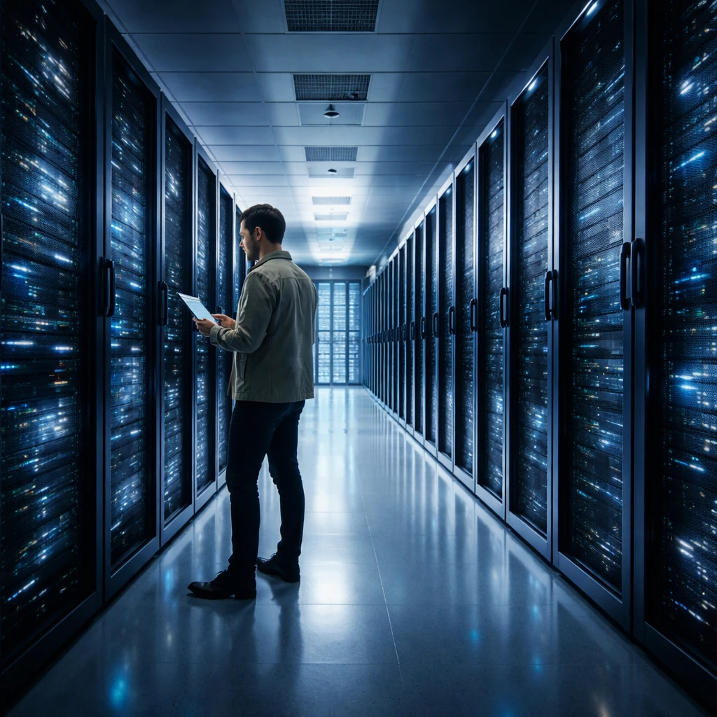 Cantor Boosts DigitalOcean Target as AI-Driven Demand Lifts Outlook