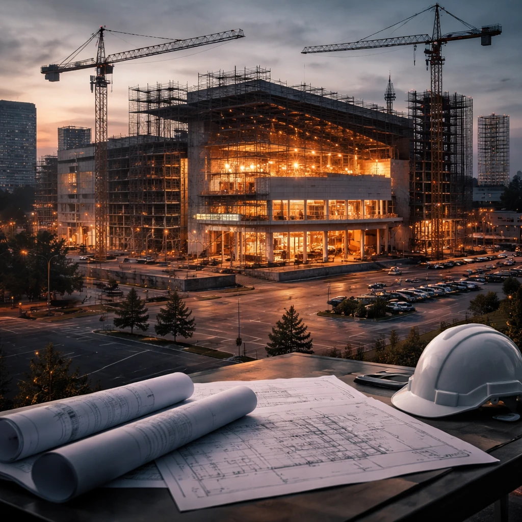 Venu Holding Shares Slide After Company Announces $75 Million Registered Offering