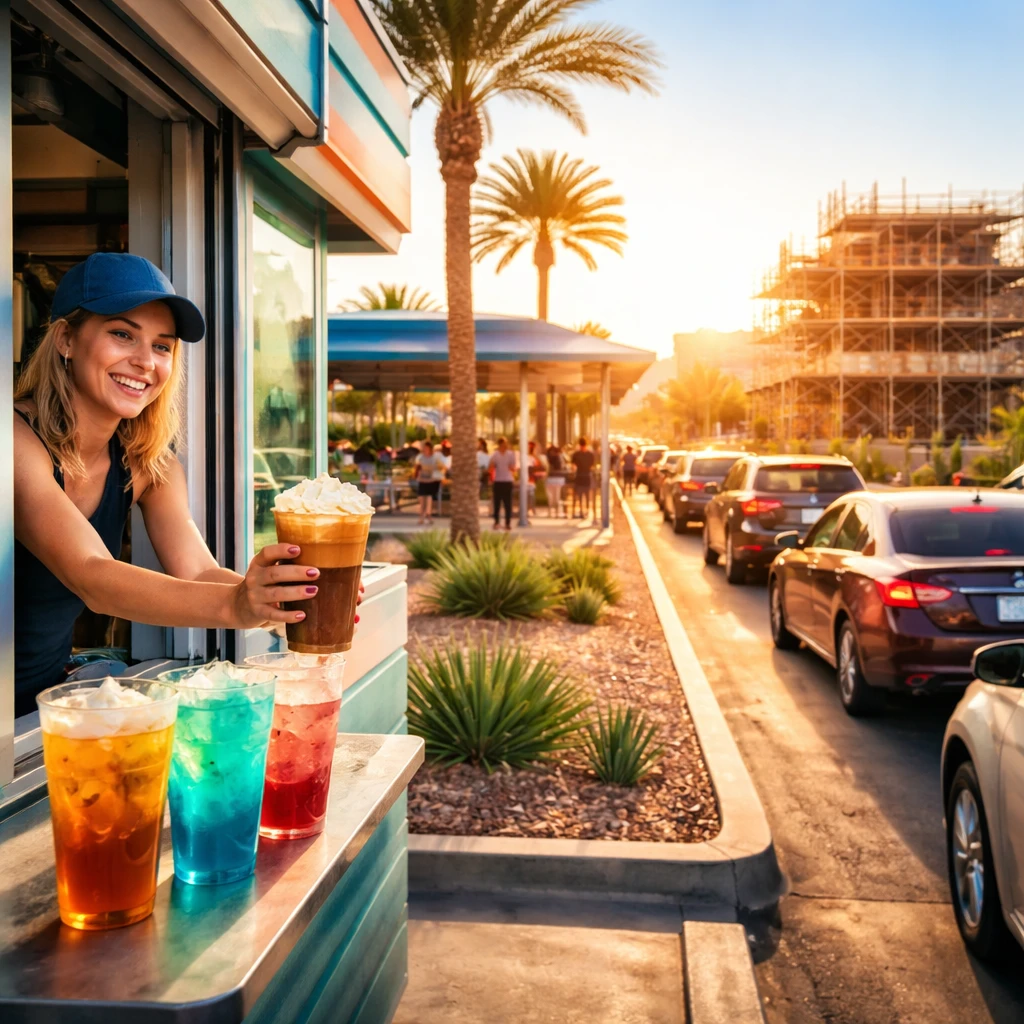 Dutch Bros: Buy the Pullback While the Growth Engine Still Runs