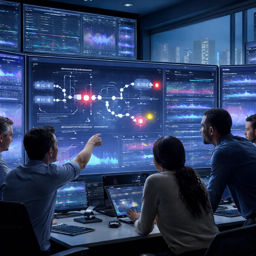 Buy Datadog on the Dip: Observability Is Still Mission-Critical