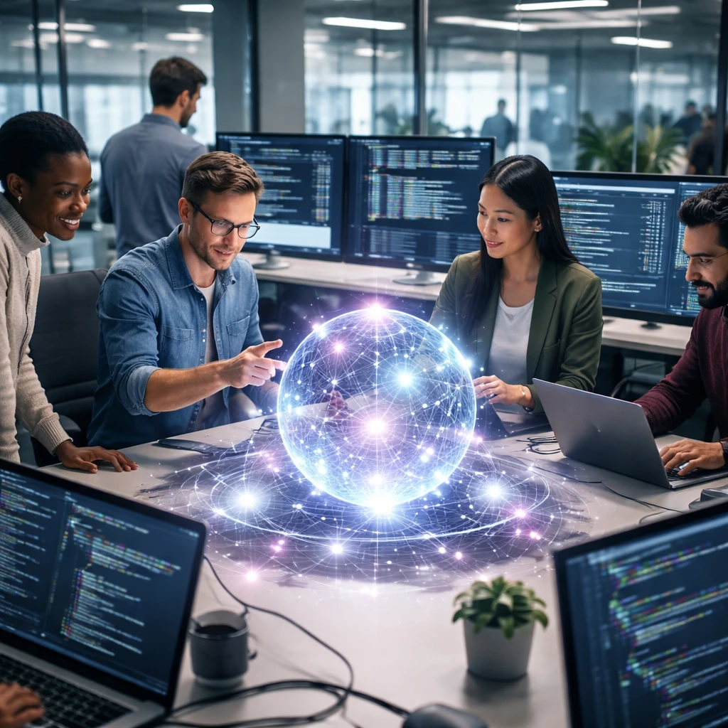 IBM shares climb after launch of enterprise AI development platform