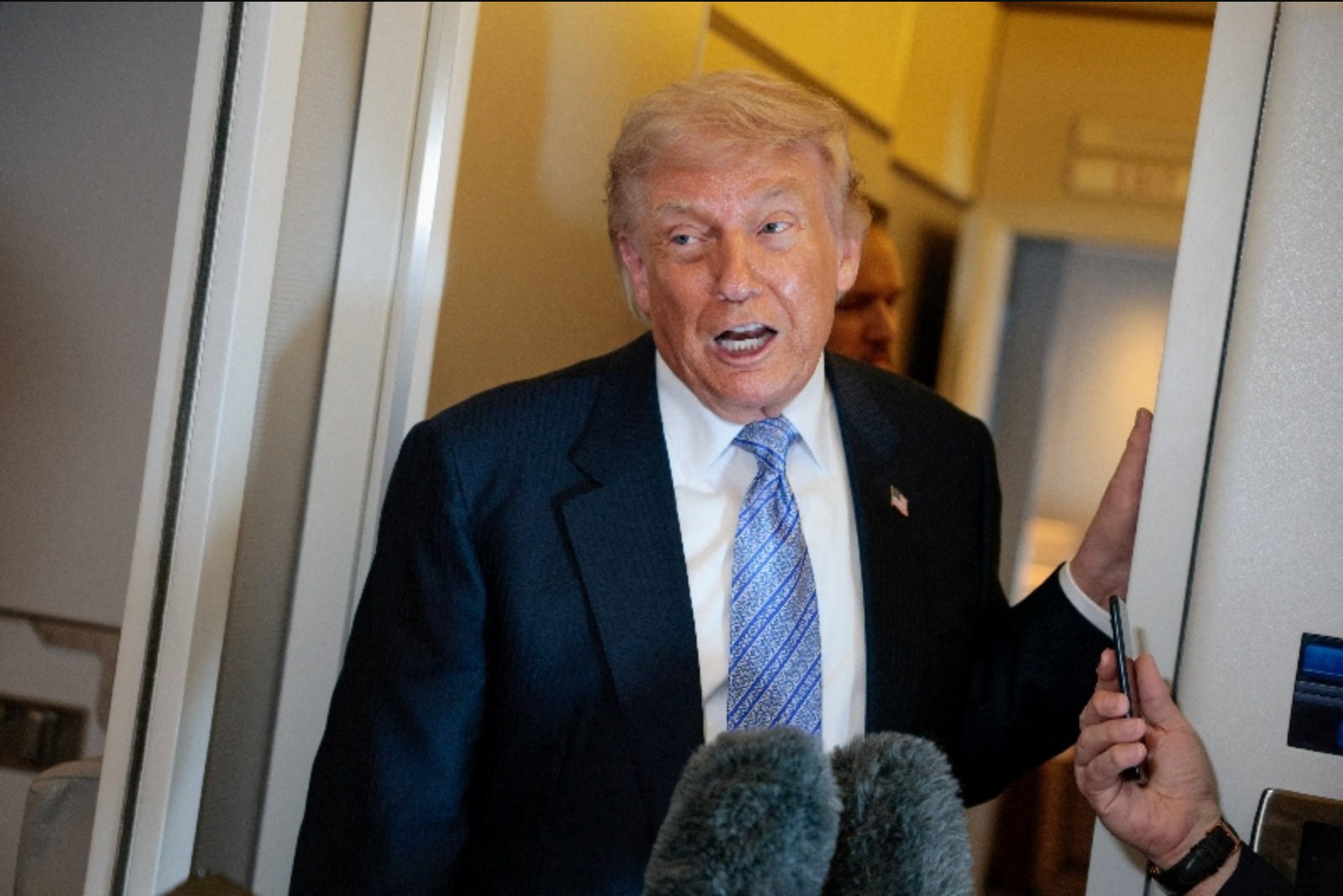 Trump to Expand Discount Drug Website, Administration Adds Generics Ahead of White House Event