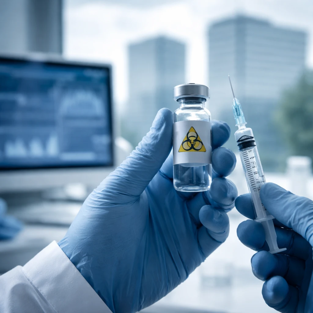 Evercore ISI Lowers Arcellx Rating to In Line After Gilead Buyout