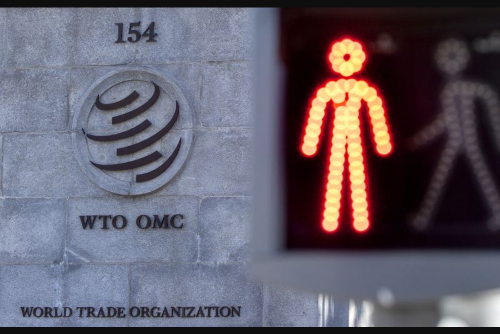 WTO to Trim Spending by About 10% as Member Arrears Mount and U.S. Falls Back Into Category 1