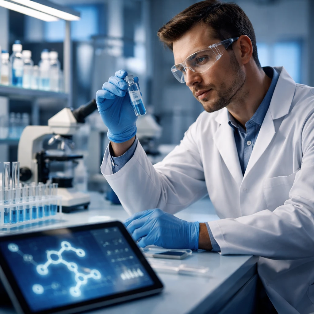 Evercore ISI Lifts Vir Biotechnology Price Target After Astellas Partnership and Phase 1 Readout