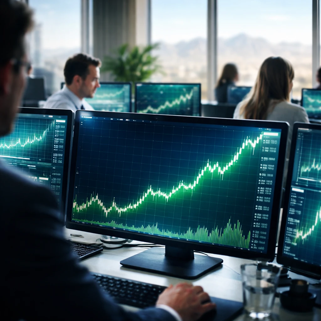 DexCom Shares Leap After Elliott Stake, $1 Billion Buyback and Ambitious 2030 Targets