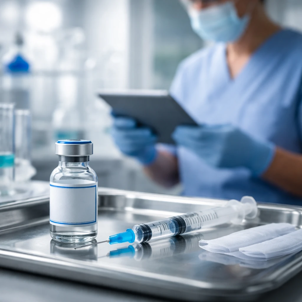 Lucid Capital Markets Lifts Palvella Target After Strong Phase 3 Data