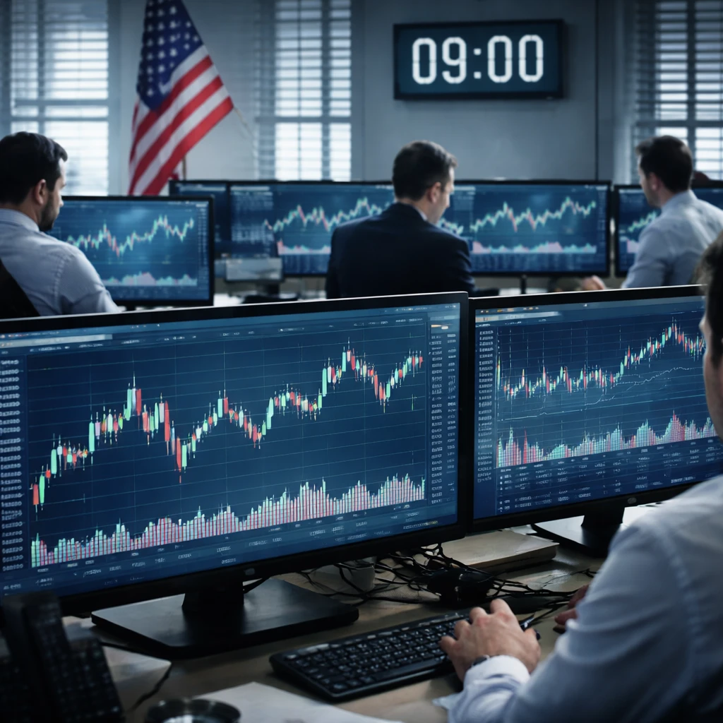 U.S. dollar drifts near one-week lows as markets await key data, BofA says