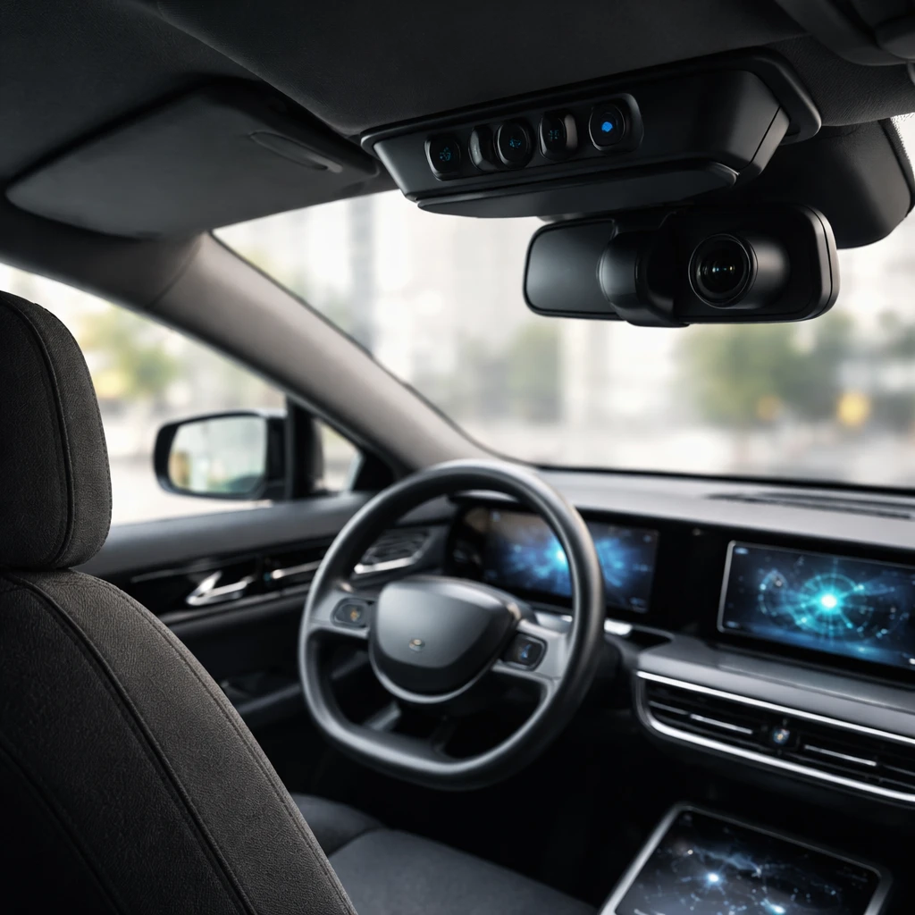 Indie Semiconductor President Sells Shares to Cover RSU Taxes; Company Nets New Mahindra Deal, UBS Lowers Target