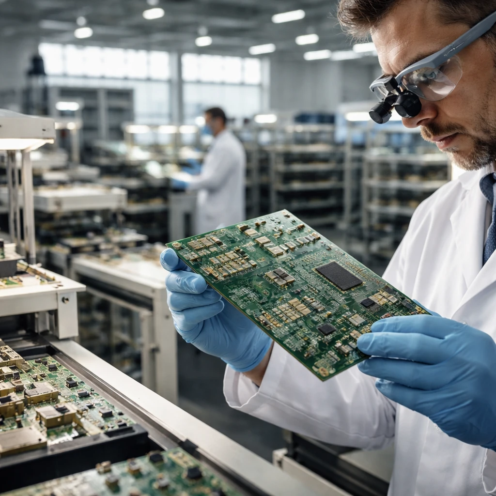 Eltek Shares Jump After $12.2 Million Purchase Orders From U.S. Defense Customer