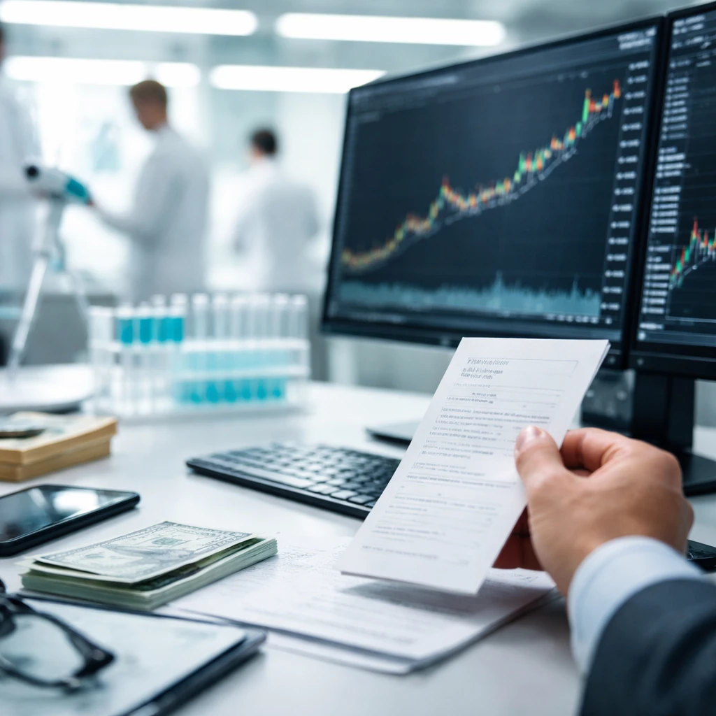 CytomX CEO Disposes $764K of Shares as Company Advances Clinical and Financing Plans