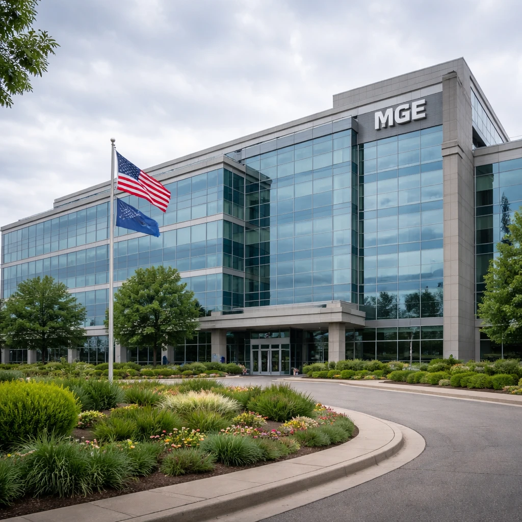 MGE Energy Director Purchases Nearly $29,000 of Stock as Shares Trade Near 52-Week Low