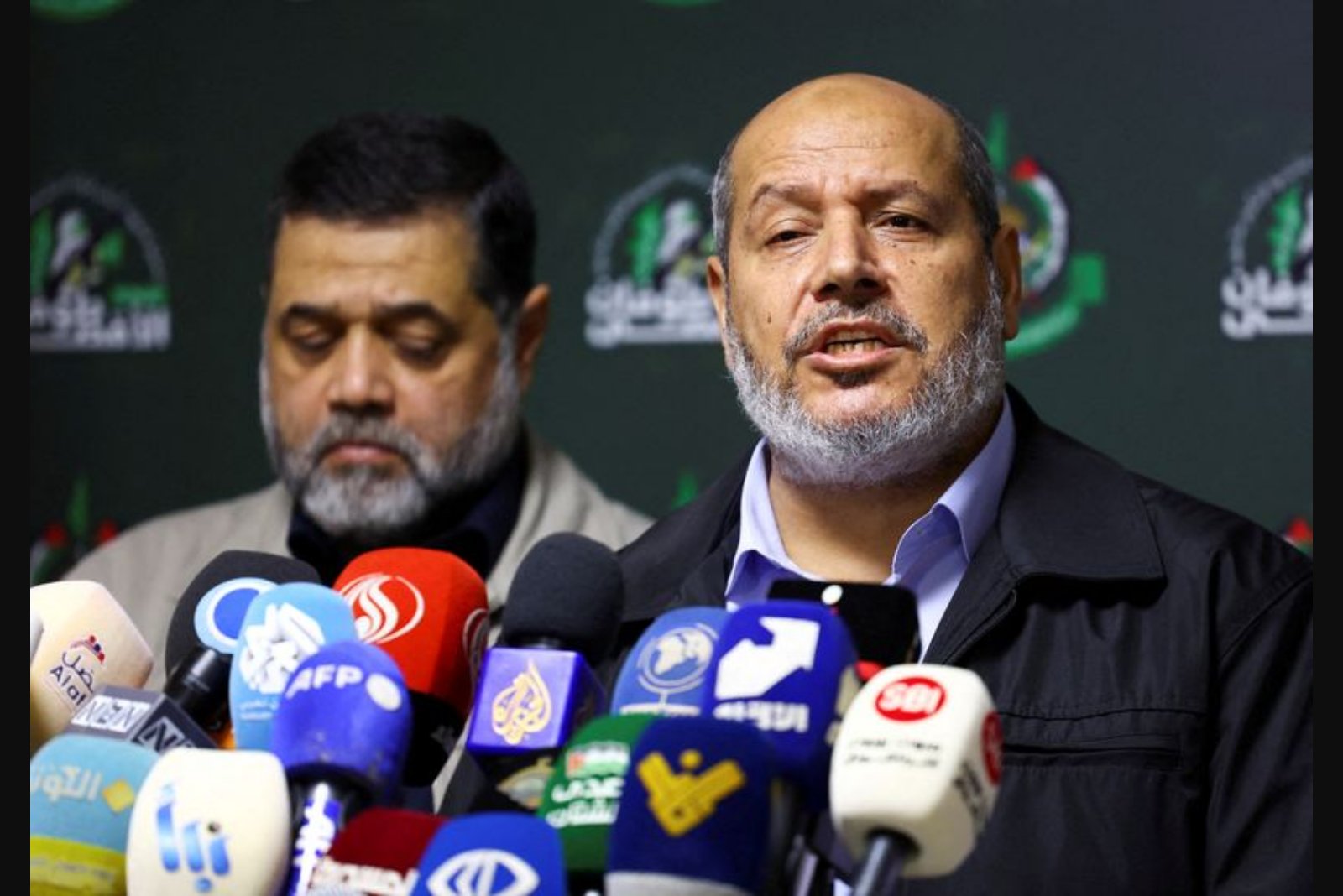 Israeli Strike Kills Son of Hamas Negotiator Amid Cairo Talks on Gaza Deal