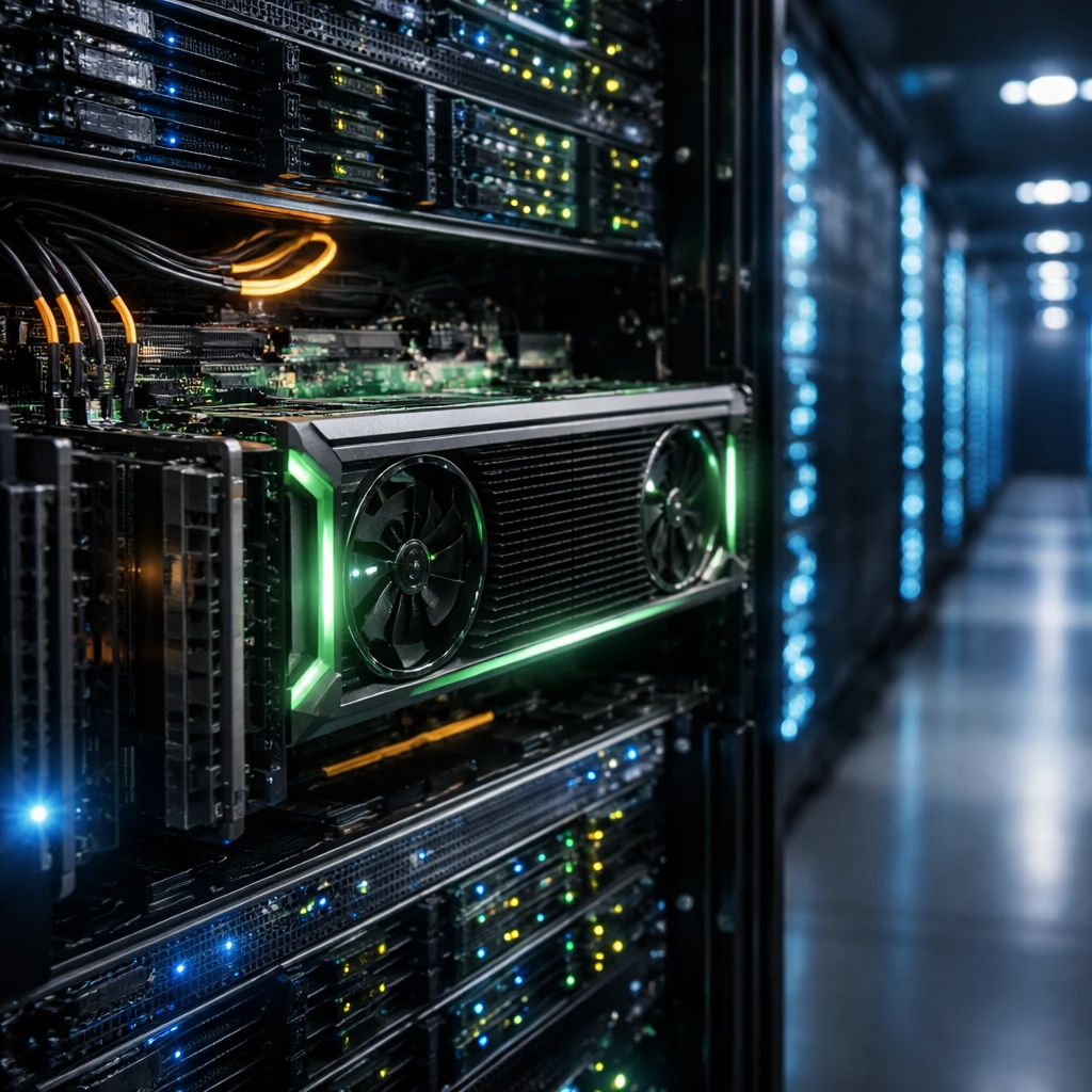 Upgrade to Buy: Nvidia’s AI Tailwind Is Real - Actionable Trade Plan