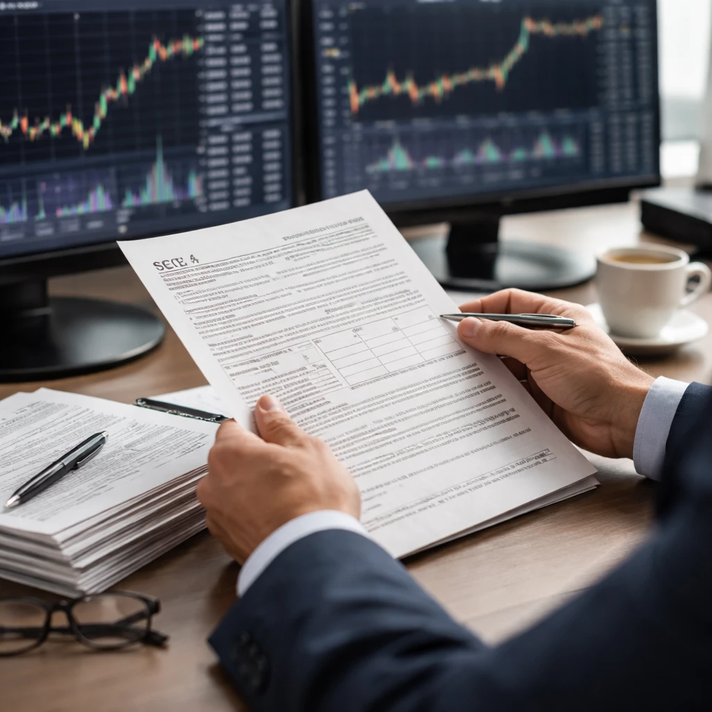 Noble Corp SVP of HR Disposes $150K in Shares as Company Posts Mixed Q4 Results