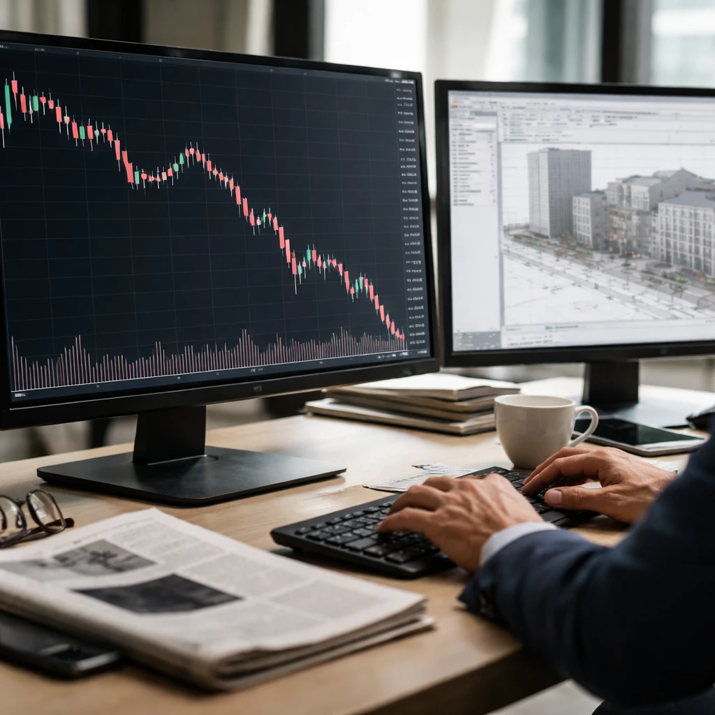 Nemetschek Shares Slip After UBS Downgrade, Bank Flags Subscription Contract Risks