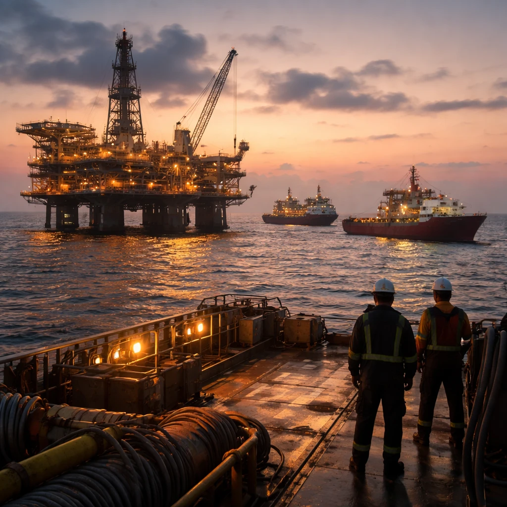 Freedom Capital Upholds Hold on RPC After Q4 2025 Shortfall; $6.20 Target Stays