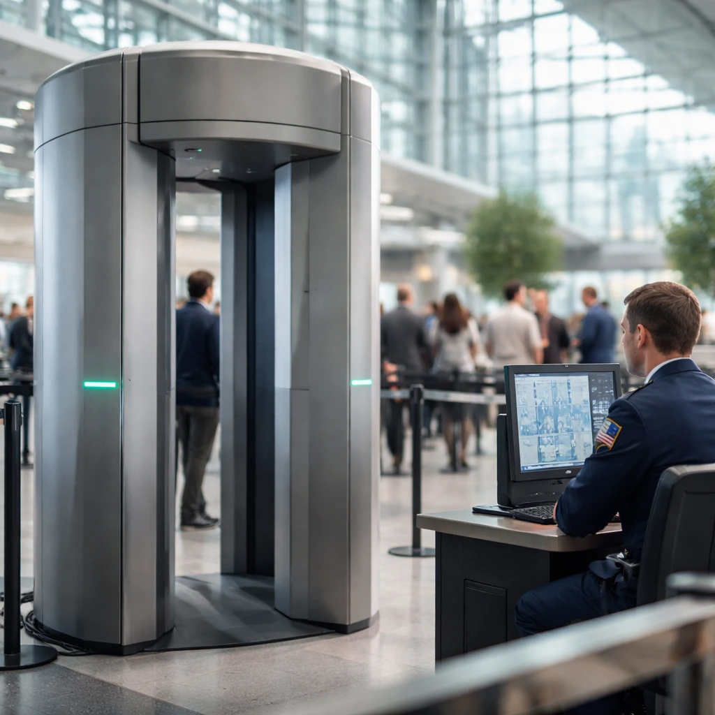 Liberty Defense Raises About $20 Million in U.S. IPO, Begins Trading on NASDAQ