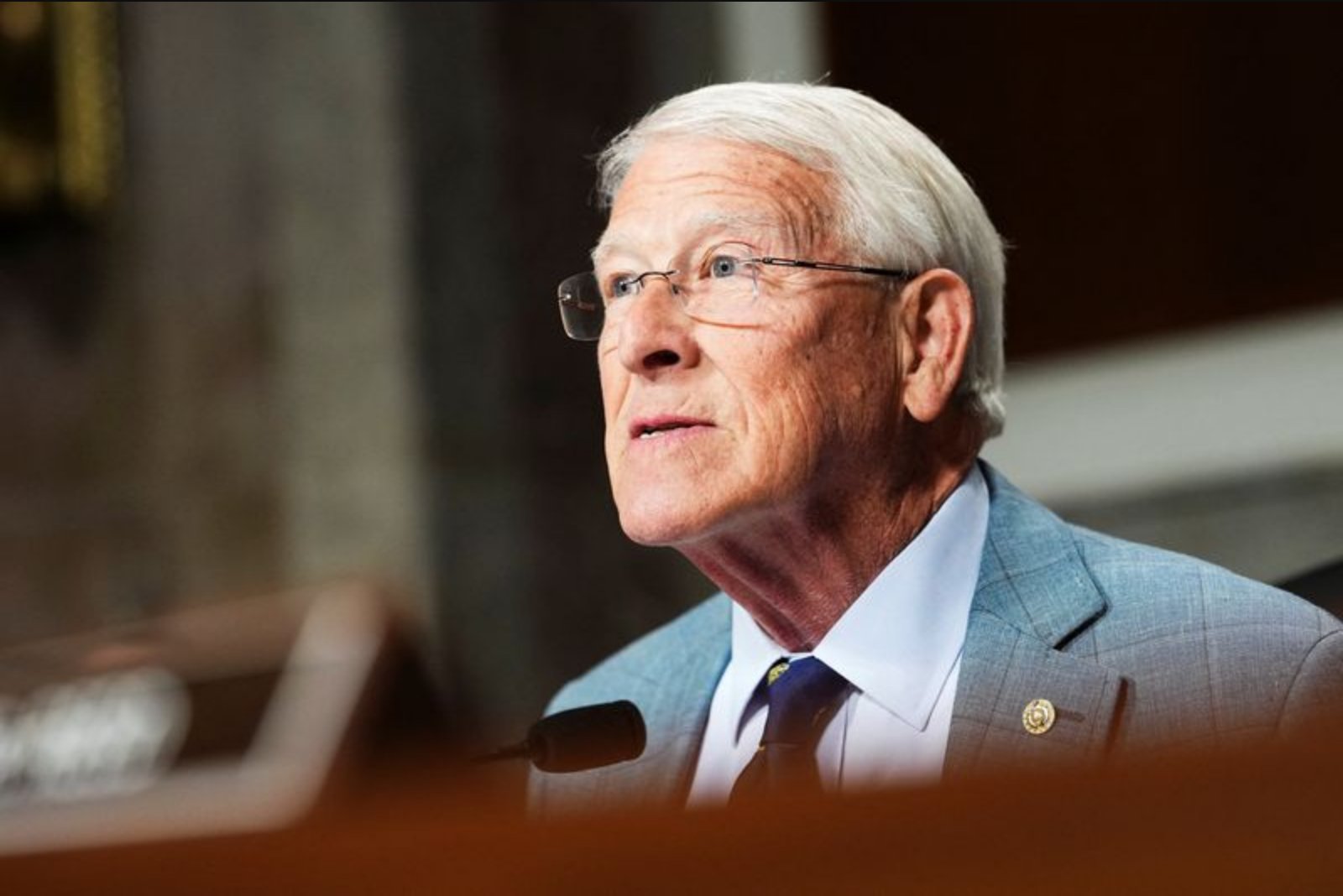 Republican Armed Services Chairs Warn Over Planned Withdrawal of 5,000 U.S. Troops from Germany