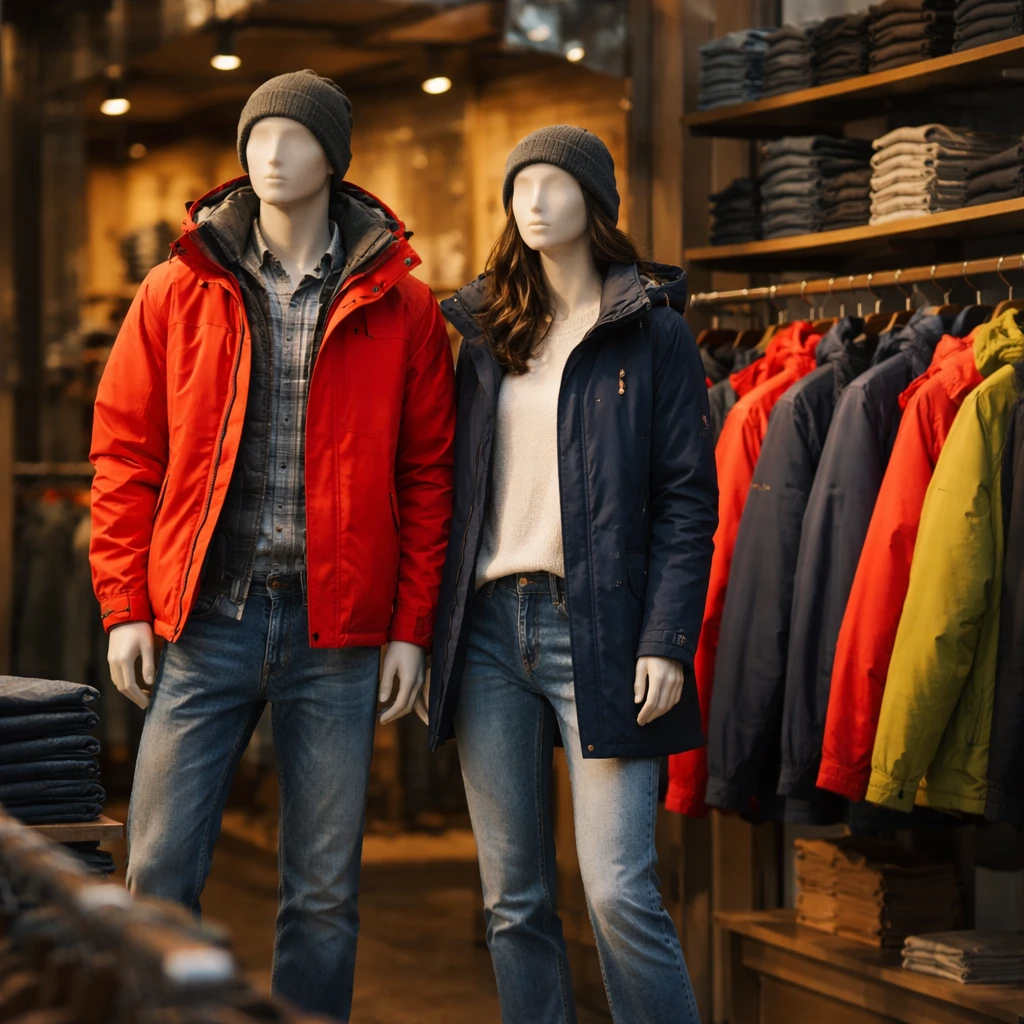 Buy Kontoor on Helly Hansen Upside and Margin Leverage - Rating Upgraded to Buy