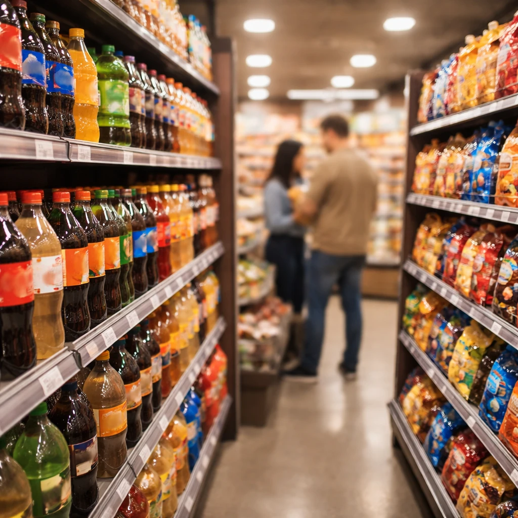 Jefferies Keeps Hold on PepsiCo, Flags Execution Hurdles as 2026 Approaches