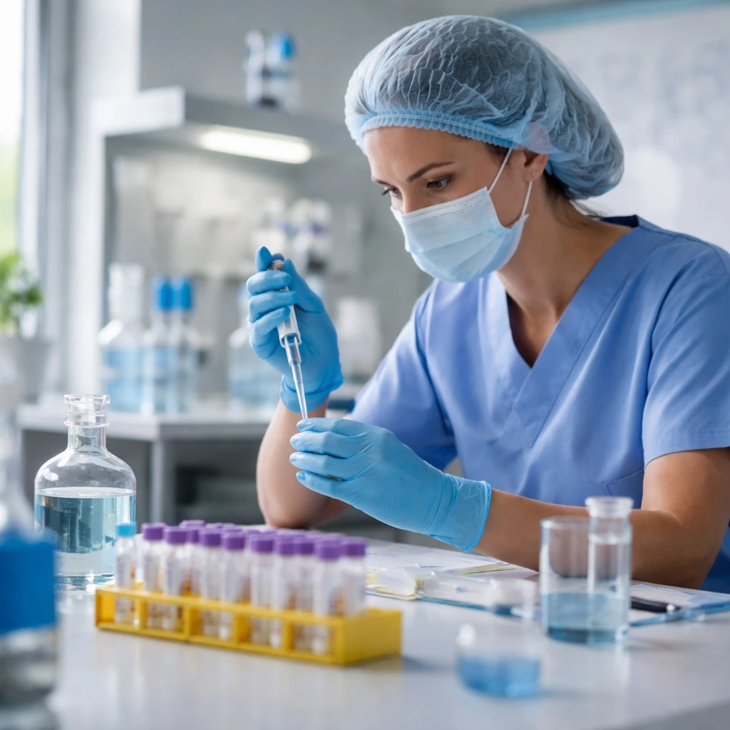 uniQure Shares Tick Higher After AMT-191 Shows Strong Early Activity in Fabry Trial