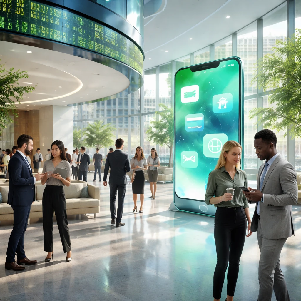 PicPay Prices U.S. IPO at $19, Raising $434 Million as It Expands Banking Footprint