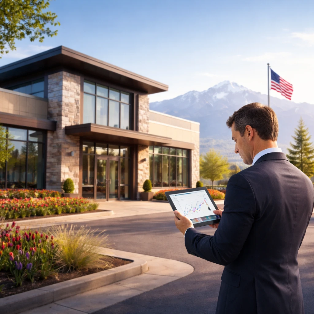 Zions: NII Momentum + Buyback = Re-rating Opportunity into 2026