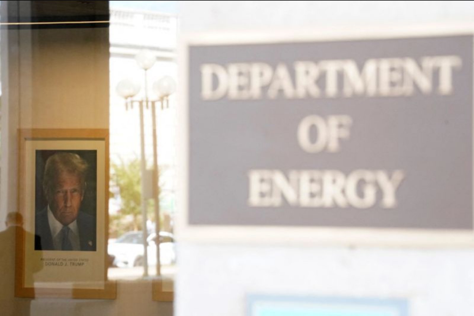 U.S. to Kick Off Pilot Surveys Measuring Data Center Energy Consumption