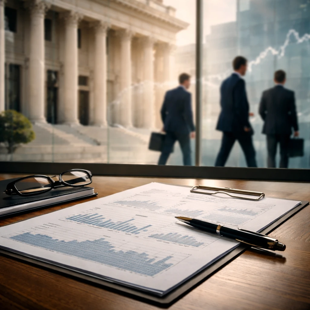 U.S. Regulators to Propose Capital-Rule Revisions Designed to Spur Lending