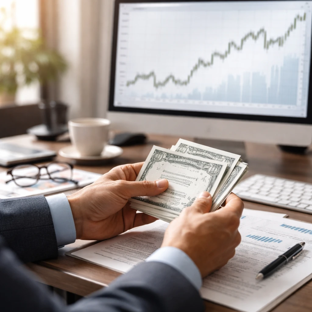 Dolphin Entertainment CEO Buys 3,300 Shares in Modest Insider Purchase