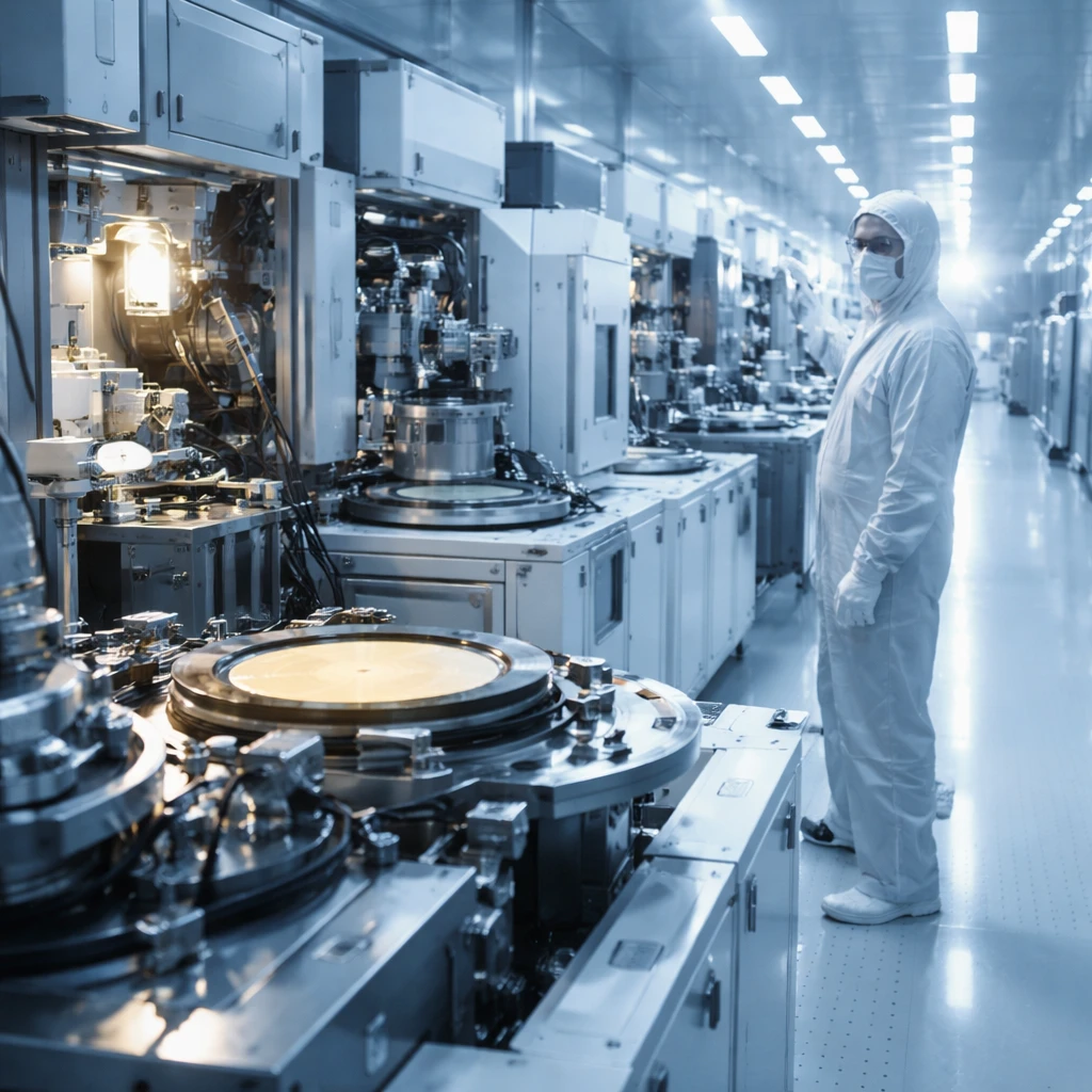 BofA Lifts Lam Research Price Target to $285 as Analysts Cite Accelerating WFE Cycle