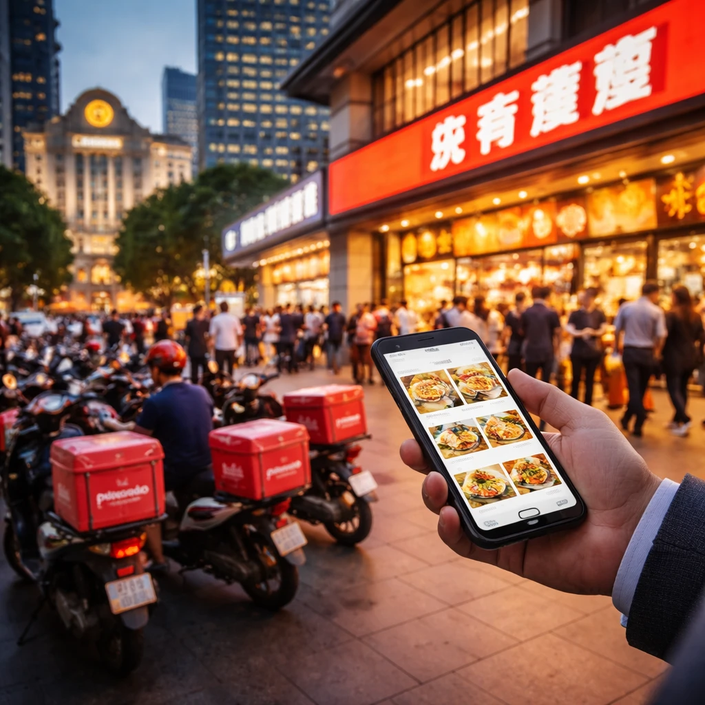 Morgan Stanley Sees Near-Term Upside for PDD Following Regulatory Resolution