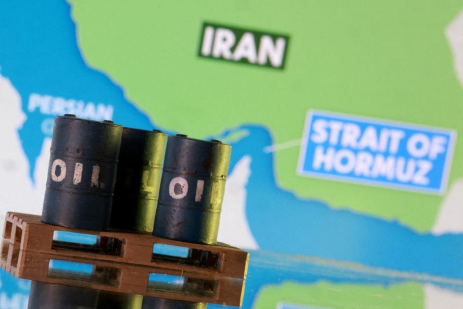 Middle East escalation sends global energy prices surging and chokepoints into crisis