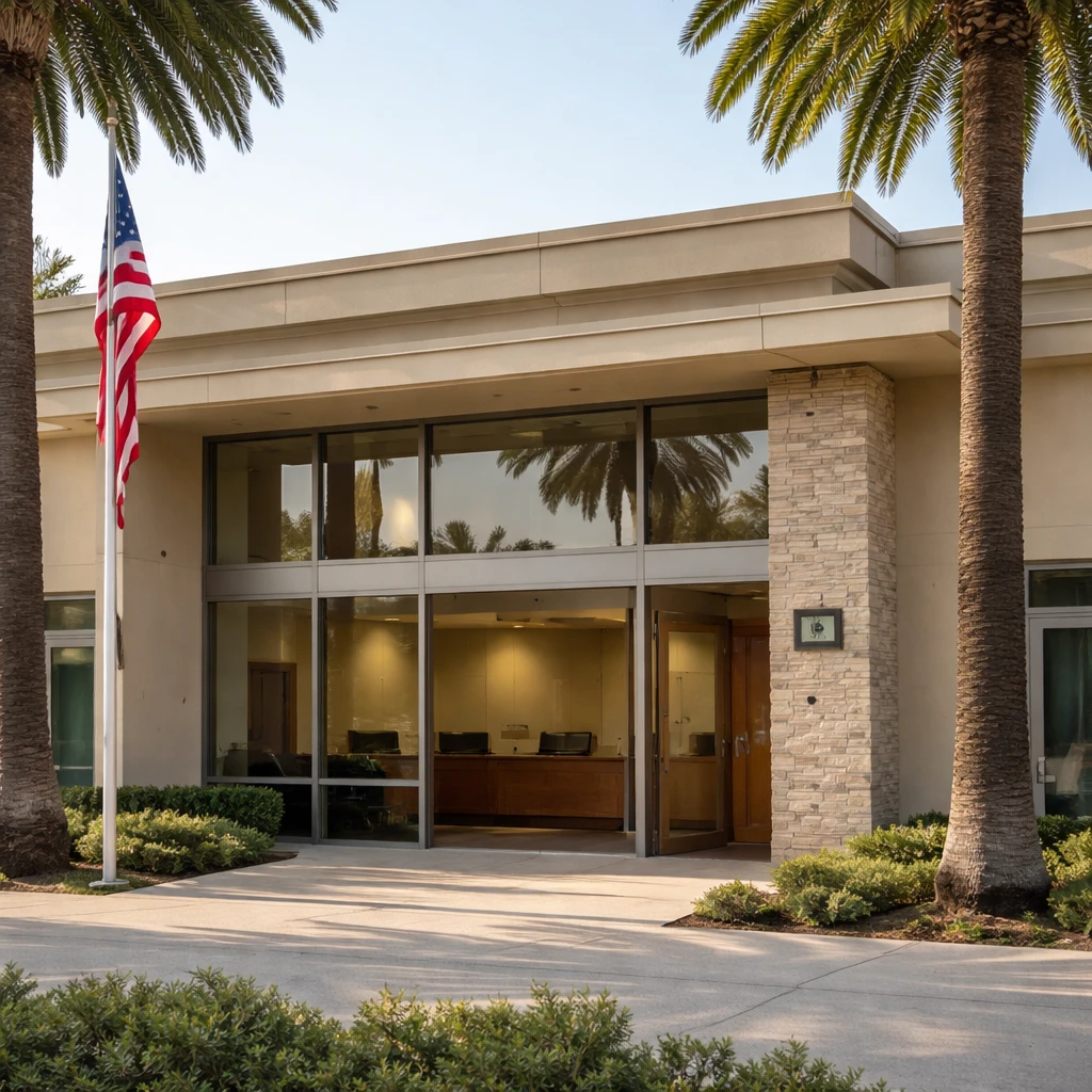 Arcadia Mayor to Plead Guilty to Acting as Agent for Chinese Government