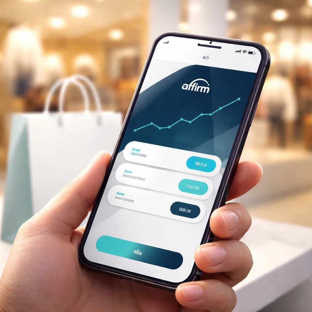 Affirm's Bottom Is Concrete: Acquisition Momentum and Margin Expansion Set Stage for a Rally