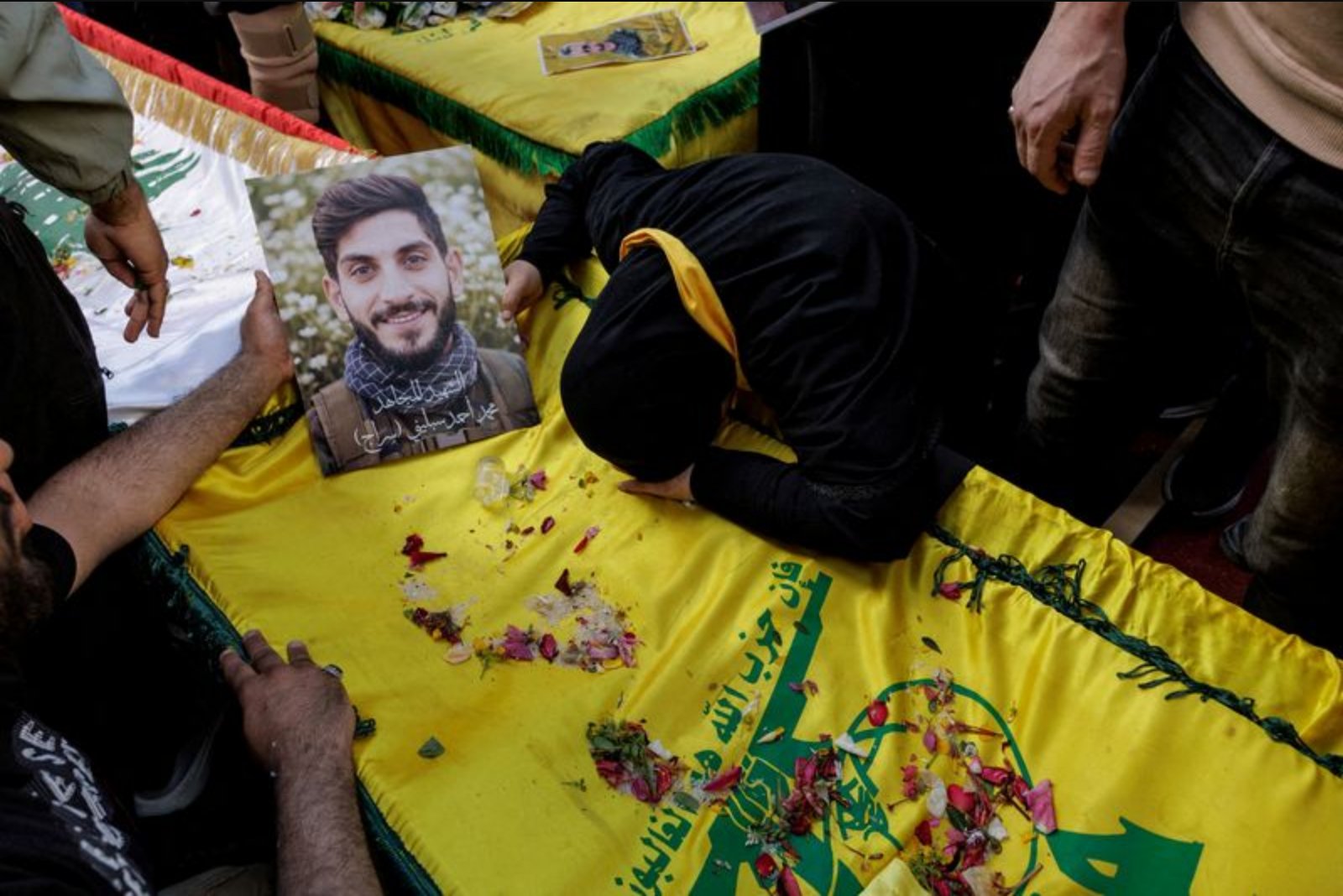 Hezbollah’s High Cost: Heavy Losses, Domestic Backlash and a Gamble on Tehran