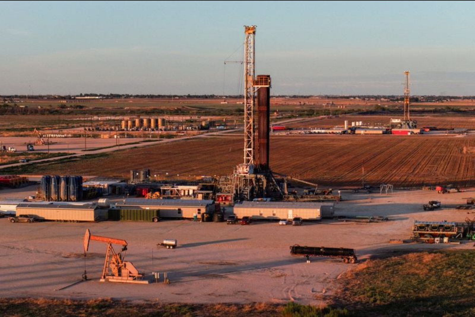 Goldman: Global oil inventories near eight-year low as depletion accelerates