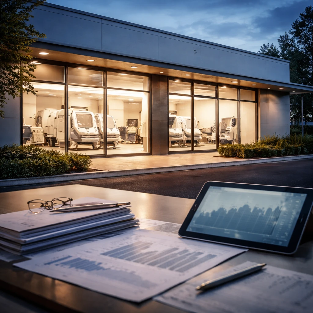 Raymond James Elevates Lumexa Imaging to Strong Buy, Keeps $23 Target