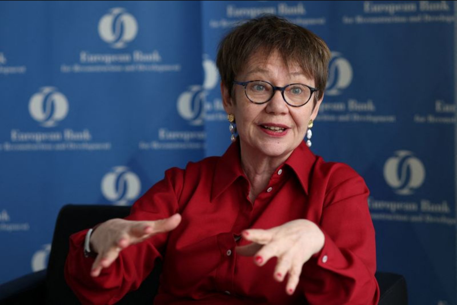 EBRD Preparing Measures to Shield Client Economies from Iran Conflict Spillovers