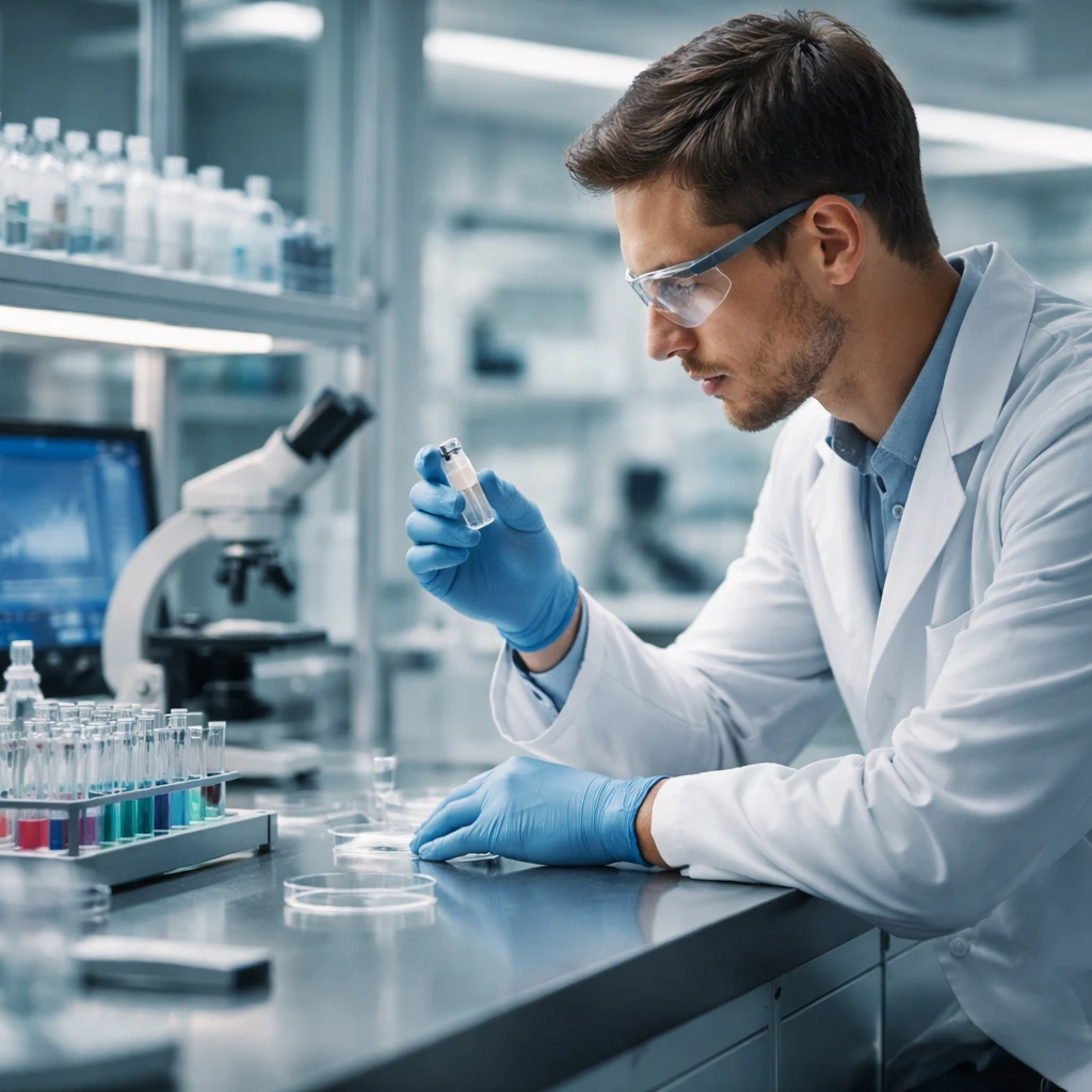 H.C. Wainwright Elevates Adlai Nortye to Buy, Pins $16 Price Target