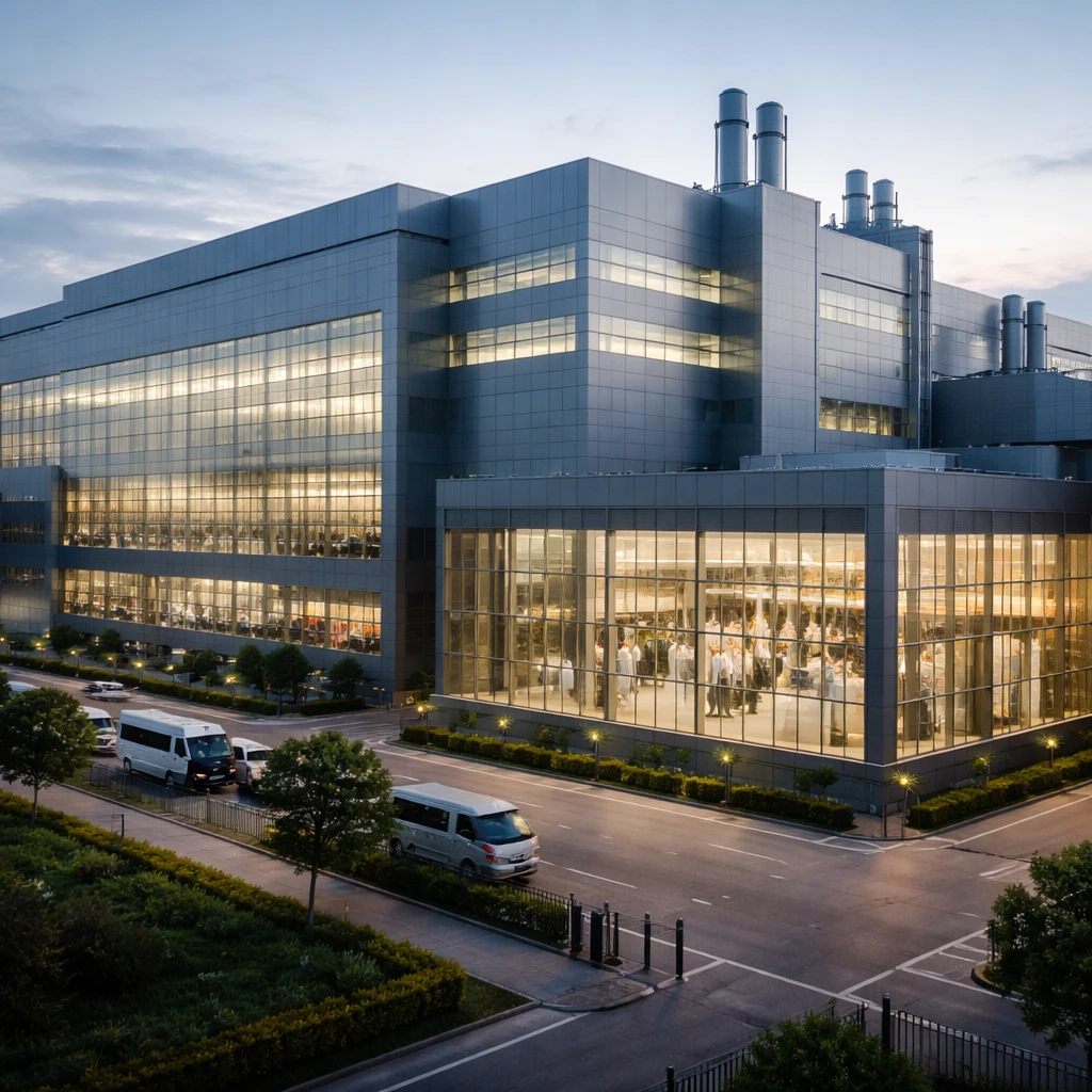 Micron EVP Sells $10.4M in Shares; Company Advances Taiwan Fab Purchase as Analysts Pivot