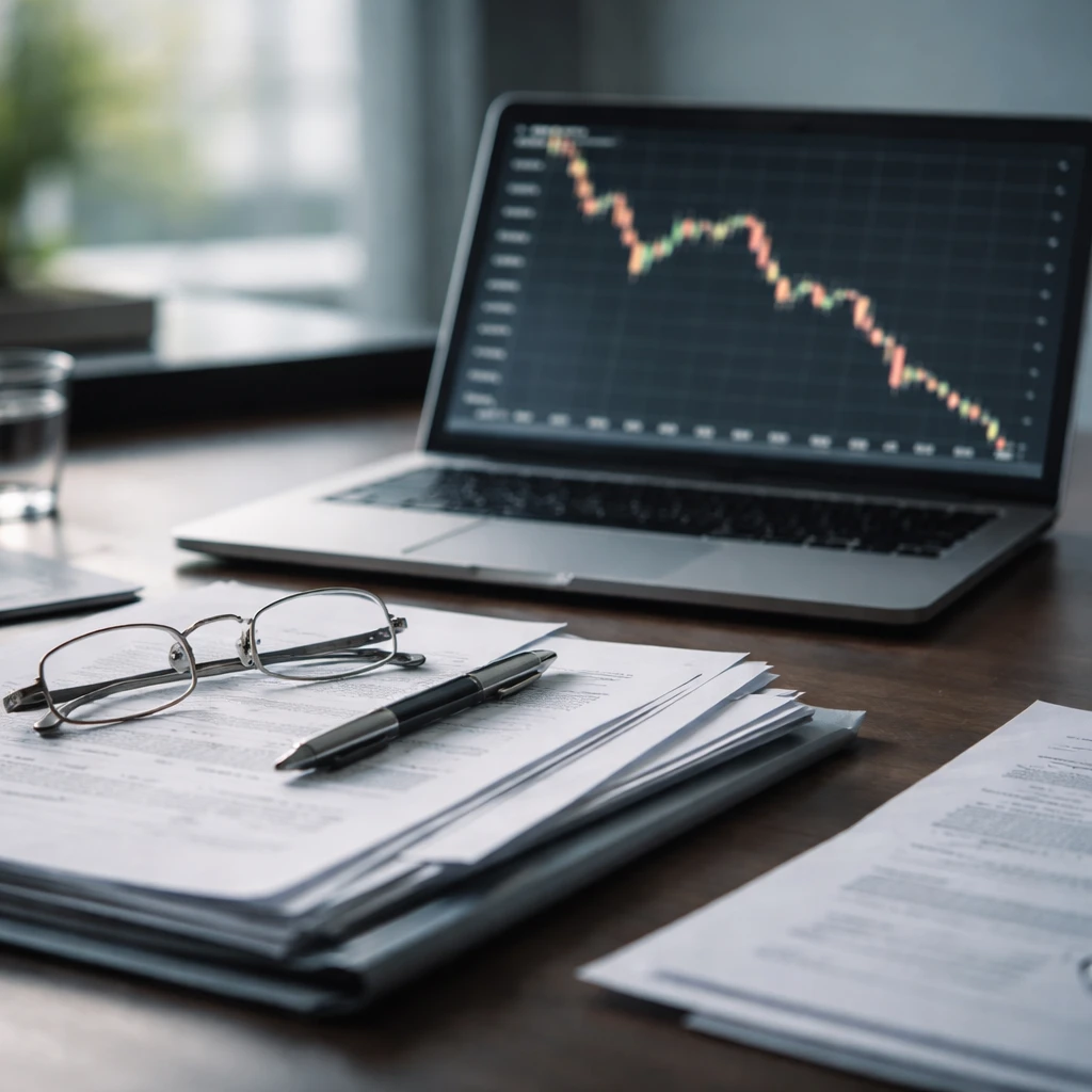 Nutex Health Legal Chief Adds to Stake After Sharp Share Drop