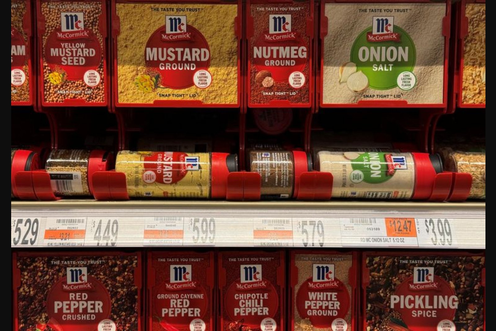 Two U.S. Consumer Megadeals Signal Accelerating Consolidation in Food Sector