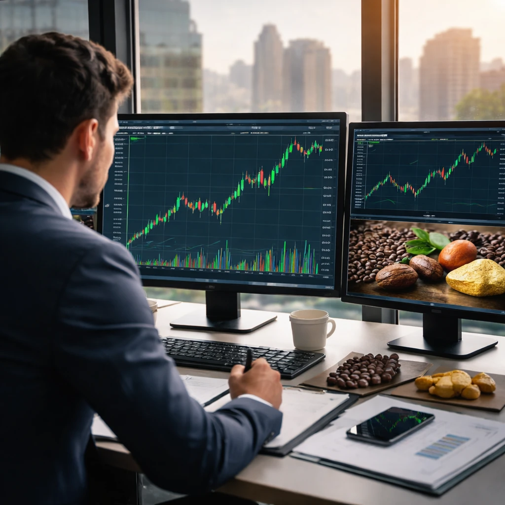 Colombian equities close higher as COLCAP climbs 1.61%