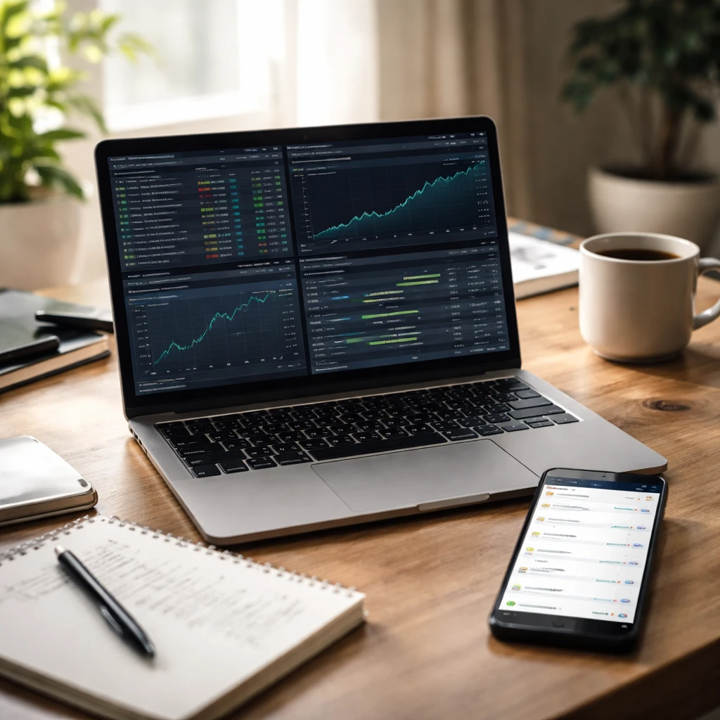 Flash Sale on InvestingPro: AI Stock Picks and Institutional Tools Available at Yearly Low