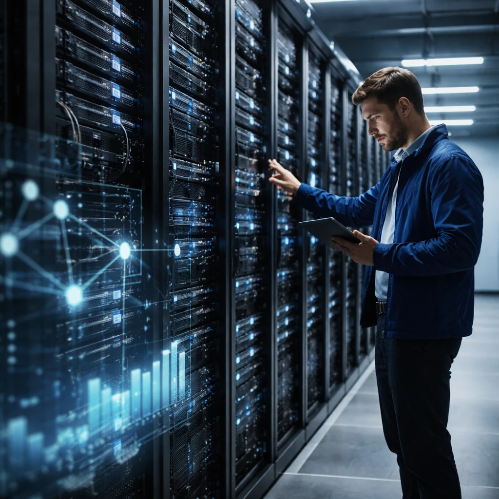 Buying into Dell’s AI Server Surge: A Measured Long Trade